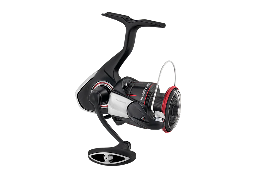 SPIN REELS